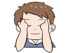 淚道阻塞是由什么原因引起的？