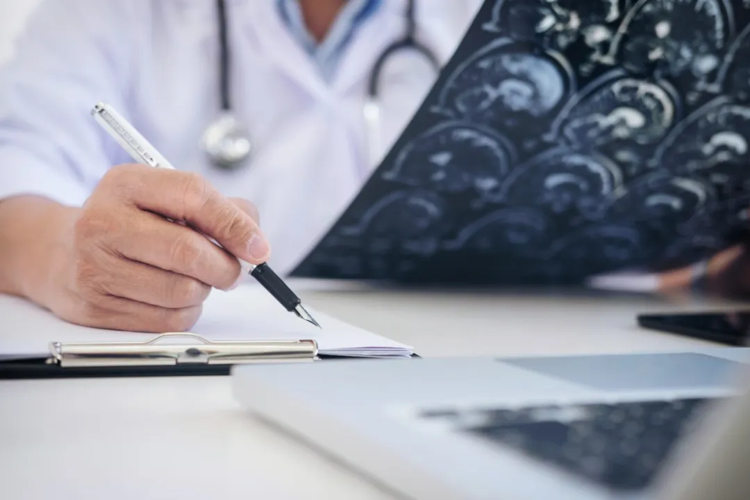 干眼檢查報(bào)告怎么看？